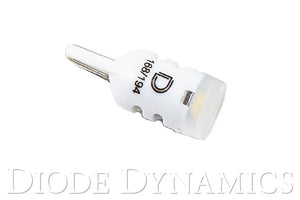 194 LED Bulb HP3 LED Natural White Short Single Diode Dynamics