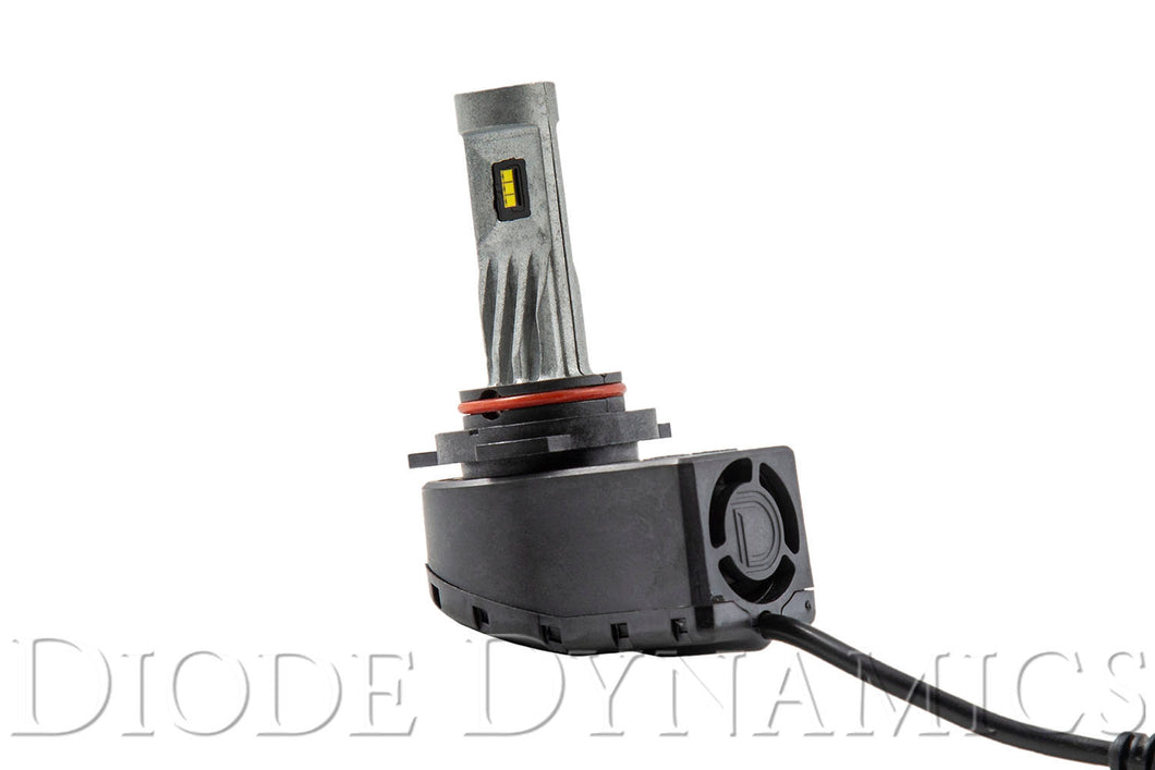 9012 SL1 LED Headlight Single Diode Dynamics