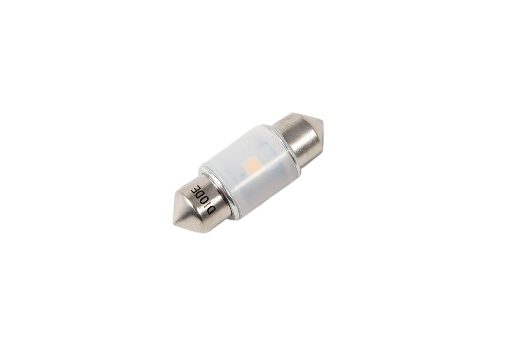 31mm HP6 LED Bulb LED Diode Dynamics
