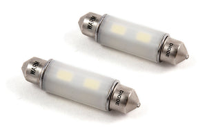 41mm HP6 LED Bulb Warm White Pair Diode Dynamics