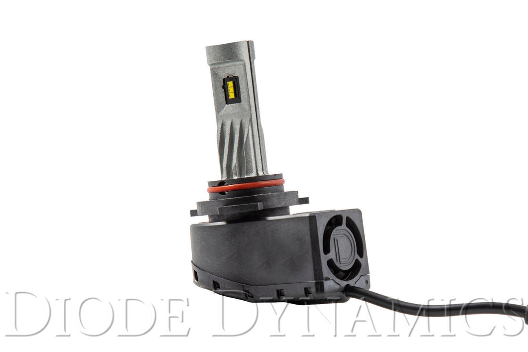 9012 RAM SL1 LED Headlight LH Single Diode Dynamics