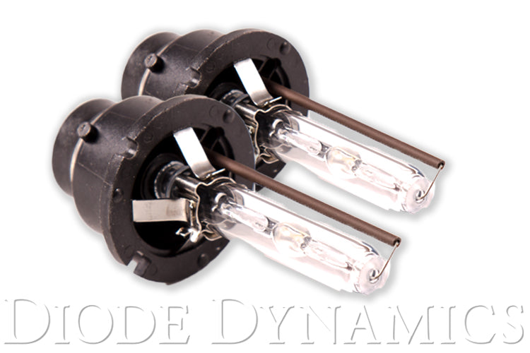 HID Bulb D4S 4300K Pair Diode Dynamics