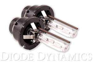 HID Bulb D4S 5000K Pair Diode Dynamics