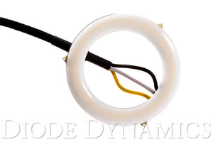 Halo Lights LED Red Pair Diode Dynamics