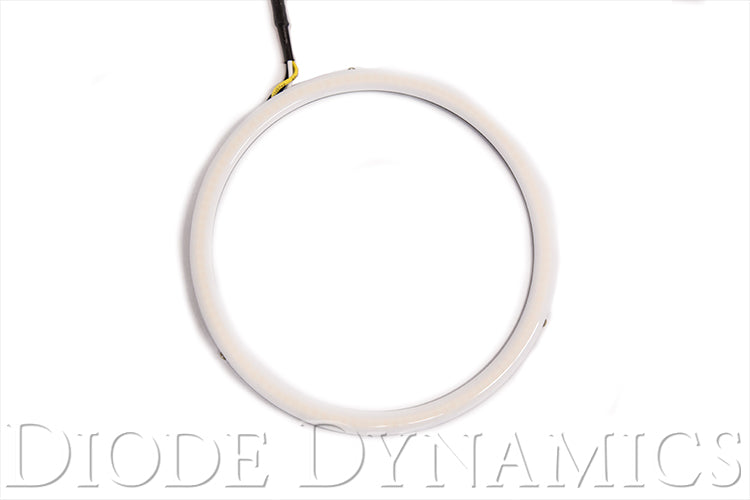 Halo Lights LED 140mm Red Four Diode Dynamics