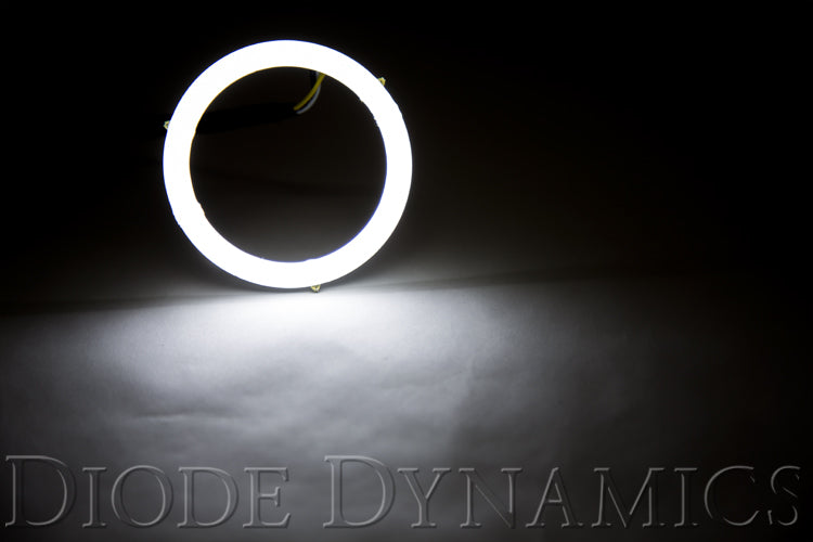 Halo Lights LED 80mm Switchback Pair Diode Dynamics