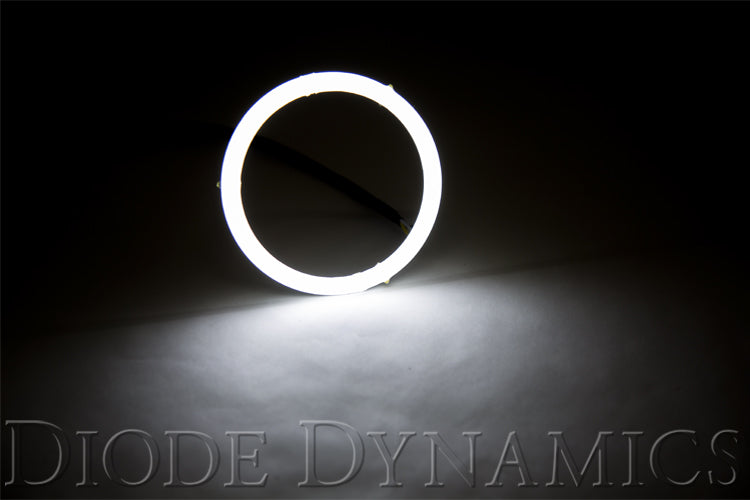 Halo Lights LED 100mm White Single Diode Dynamics
