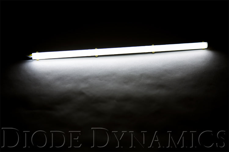 LED Strip Lights High Density SF Cool White 9 Inch Diode Dynamics