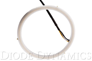 Halo Lights LED 110mm White Four Diode Dynamics