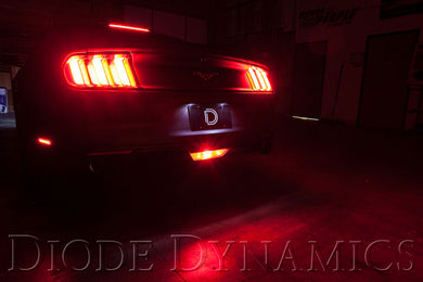 2015-2019 Ford Mustang 4th Brake Light Diode Dynamics