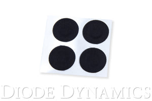 Breather Patch 20mm Set of 4 Diode Dynamics