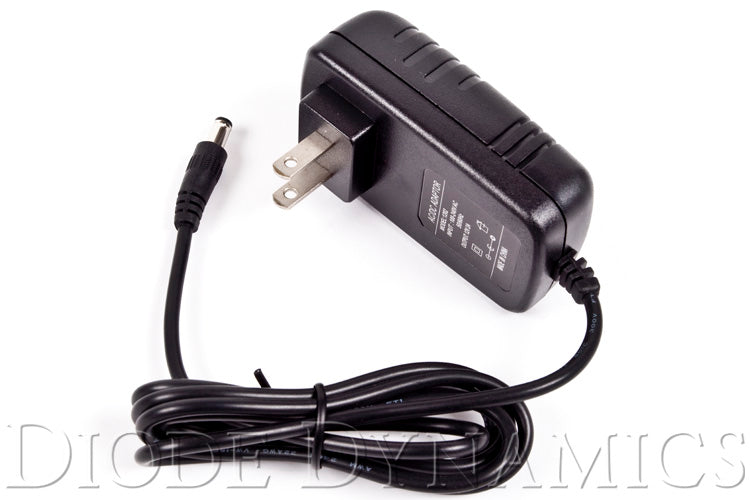 12V 2A Wall Adapter Diode Dynamics