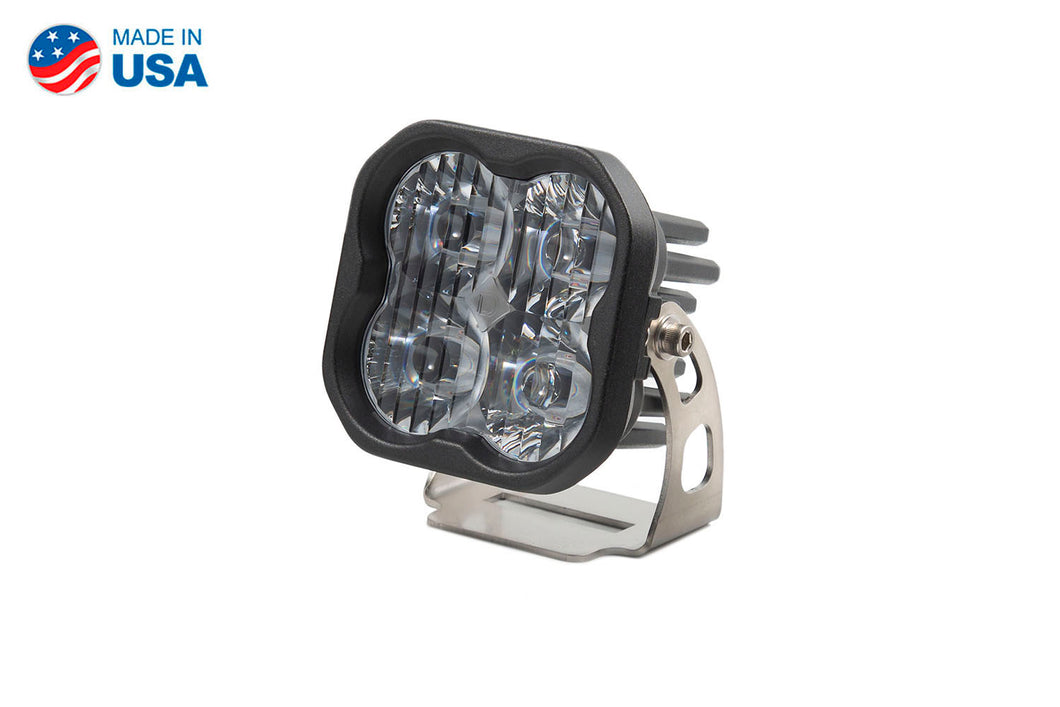 Worklight SS3 Pro SAE Driving Standard Diode Dynamics