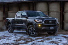 Load image into Gallery viewer, SS3 LED Fog Light Kit for 2016-2019 Toyota Tacoma White SAE/DOT Fog Sport Diode Dynamics
