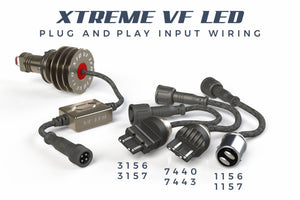 1156: Xtreme VF Tail Light