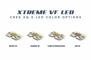 7440 / 7443 : Xtreme VF Tail Light