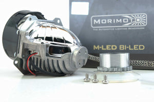 BI-LED: MORIMOTO M LED