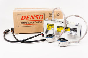 D2S: DENSO SLIM