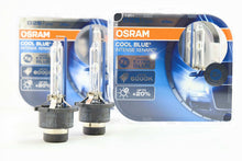 Load image into Gallery viewer, D2S: OSRAM XENARC 66240 CBA