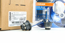 Load image into Gallery viewer, D2S: OSRAM XENARC 66240 CBA