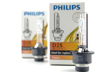 Load image into Gallery viewer, D2S: PHILIPS 85122