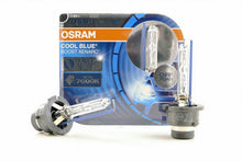 Load image into Gallery viewer, D4S: OSRAM XENARC 66440 CBB