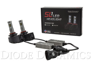 H10 SL1 LED Headlight Diode Dynamics