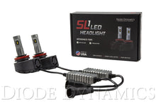 Load image into Gallery viewer, H11 SL1 LED Headlight Diode Dynamics