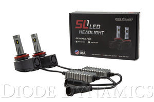 H11 SL1 LED Headlight Diode Dynamics