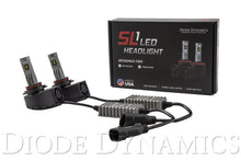 Load image into Gallery viewer, 9006 SL1 LED Headlight Diode Dynamics