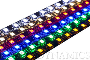 LED Strip Lights Strip SMD30 WP Diode Dynamics