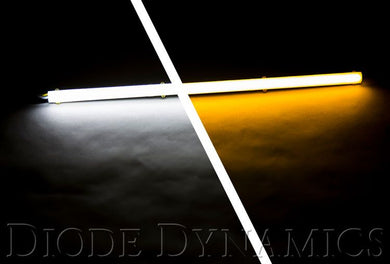 LED Strip Lights High Density SF Switchback Diode Dynamics