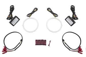 Halo Lights LED Switchback Pair Diode Dynamics
