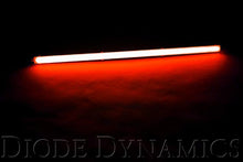 Load image into Gallery viewer, LED Strip Lights High Density SF Red Diode Dynamics