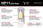 3157 LED Bulb HP11 Turn Signal LED Diode Dynamics