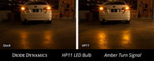 Load image into Gallery viewer, 3157 LED Bulb HP11 Turn Signal LED Diode Dynamics