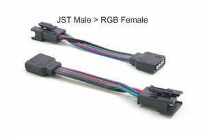 RGB Adapters