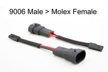 Load image into Gallery viewer, MOLEX / 9006 ADAPTERS