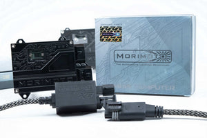 AMP: MORIMOTO XB55 2.0