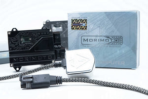 D2S: MORIMOTO XB35 2.0