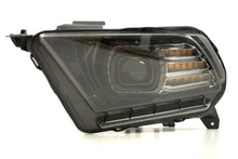 Load image into Gallery viewer, Ford Mustang (10-14): XB LED Headlights