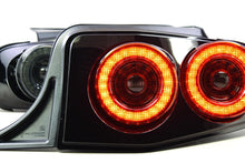 Load image into Gallery viewer, FORD MUSTANG (13-14): MORIMOTO XB LED TAILS