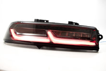 Load image into Gallery viewer, CHEVY CAMARO (14-15): MORIMOTO XB LED TAILS