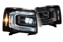Load image into Gallery viewer, Chevrolet Silverado (07-13): XB LED Headlights